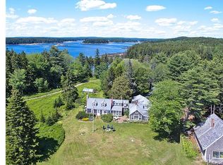 171 Eby Ln, Friendship, ME 04547