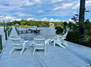 709 S 6th St, Destin, FL 32541