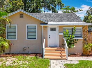 1011 Newton Ave S, Saint Petersburg, FL 33705