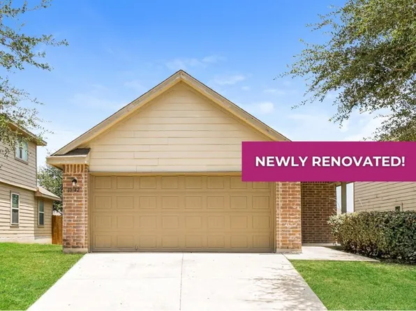 10542 Goose Way, San Antonio, TX 78224