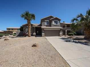 632 E Sherri Dr, Gilbert, AZ 85296