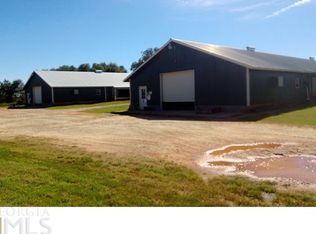 2773 Pulliam Mill Rd NW, Dewy Rose, GA 30634