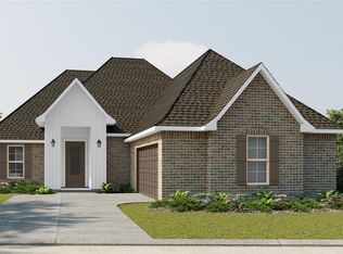 505 Lessie Dr, Stonewall, LA 71078