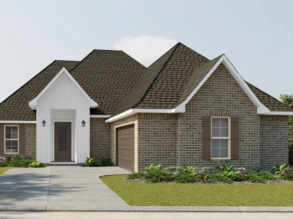 505 Lessie Dr, Stonewall, LA 71078