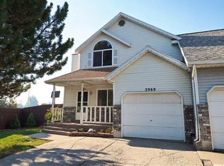 3969 W 8790 S, West Jordan, UT 84088