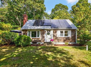 53 Main St, Sandwich, MA 02563