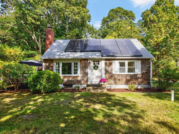 53 Main Street, Sandwich, MA 02563