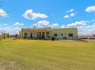 29 Egret Rd, Anthony, NM 88021