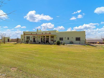 29 Egret Rd, Anthony, NM, 88021
