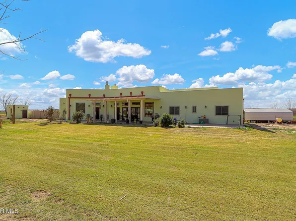 29 Egret Rd, Anthony, NM 88021