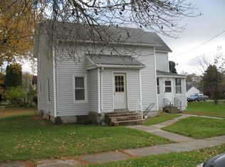 317 N Broadway St, Manly, IA 50456