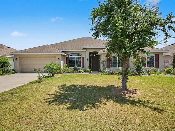 503 W Leah Ct, Fruitland Park, FL 34731