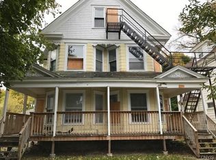 106-08 Eight Mark Ave, Syracuse, NY 13205
