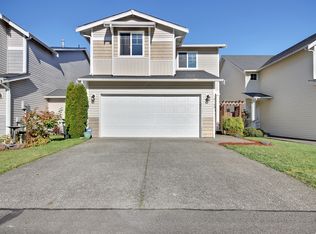 10509 198th Street Ct E, Graham, WA 98338