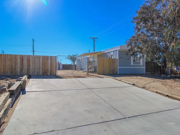 1441 W Iowa Ave, Ridgecrest, CA 93555
