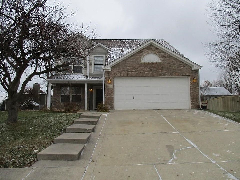 WELCOME HOME!