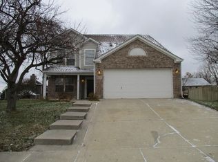 8644 Buffett Pkwy, Fishers, IN 46038