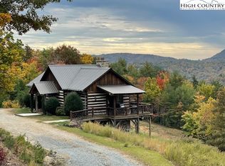 546 Big Sky Rd, Ferguson, NC 28624