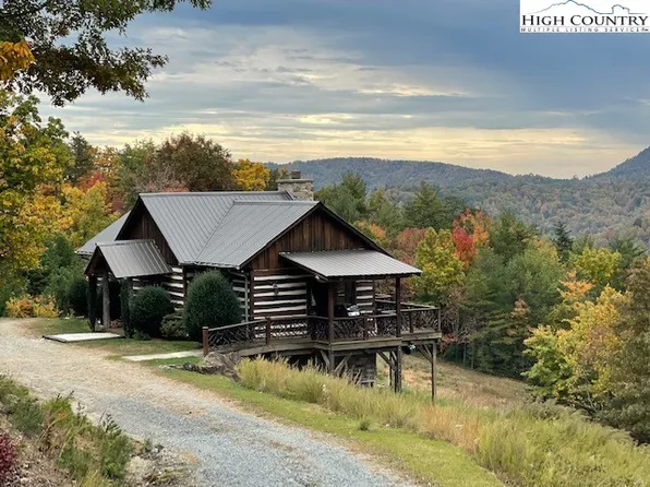 546 Big Sky Road, Ferguson, NC 28624