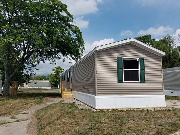 2nd image of 2794 W Robin Dr #365