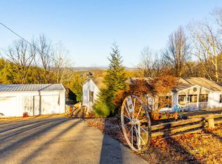 1299 Arrow Ct, Ranger, GA 30734