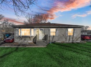 2827 Lois St, Portage, IN 46368