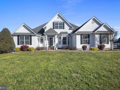 457 Orchard Grove Way, Camden Wyoming, DE, 19934