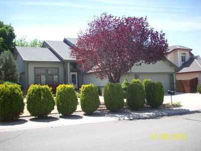 5325 Santa Barbara Ave, Sparks, NV, 89436