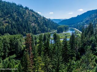 Nna Saint Joe River Rd, Calder, ID 83808