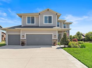 25095 W 148th Pl, Olathe, KS 66061