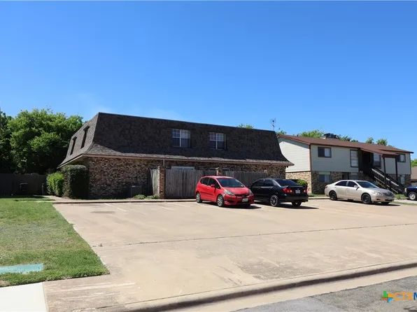 3906 Charolais Dr, Killeen, TX 76542