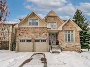 3428 Mistwell Cres, Oakville, ON L6L 0A3