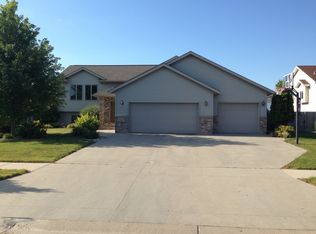 3516 45th Ave S, Fargo, ND 58104