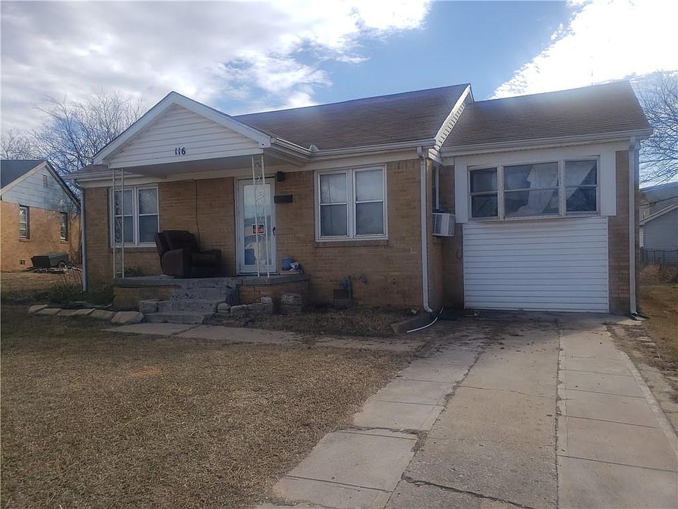 1st image of 116 E Grimmett Dr