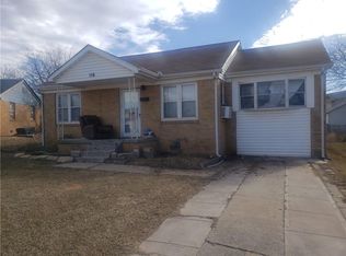 116 E Grimmett Dr, Pauls Valley, OK 73075