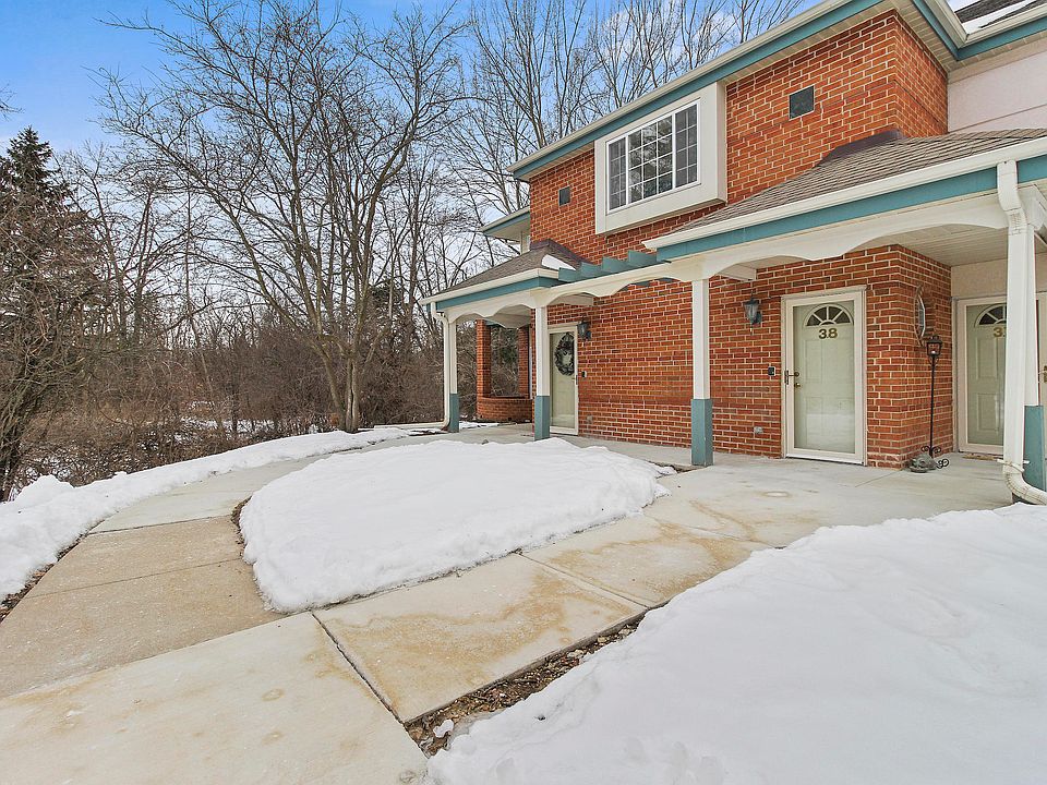 1st image of 19000 Toldt Woods Dr Unit 38