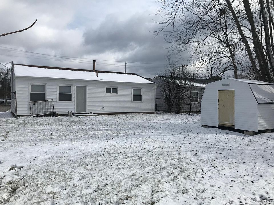 1245 Brentnell Ave, Columbus, OH 43219 Zillow