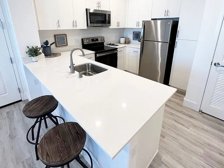 The Apartments at Santana Ranch — Photo 16