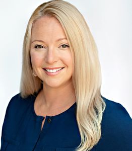 Cassie Rogerson