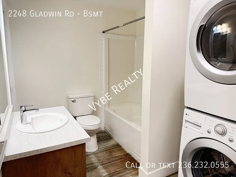 2248 Gladwin Rd #BASEMENT — Photo 10