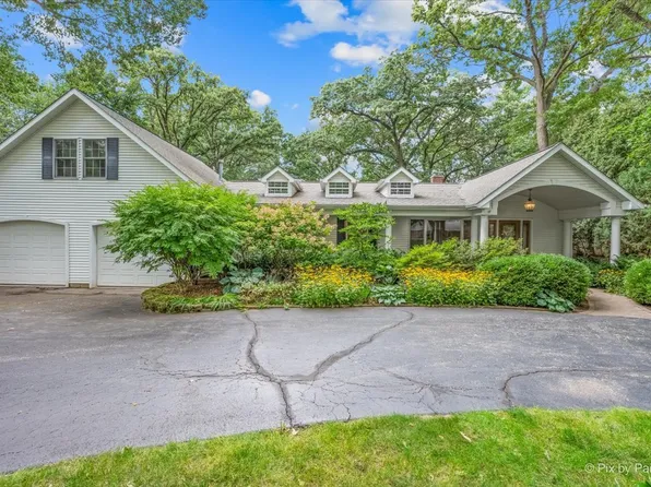 366 Warwick Ln, Village Of Lakewood, IL 60014