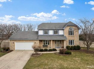 504 Teri Ln, Yorkville, IL 60560