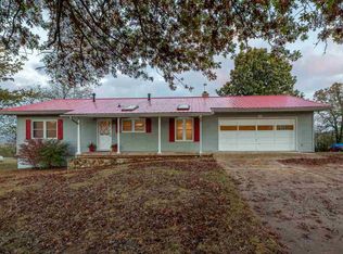 39 Crestview Rd, Mountain Home, AR 72653
