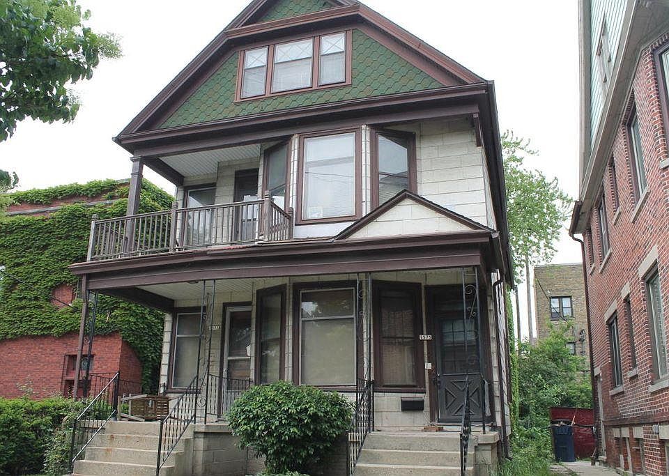 1st image of 1573 N Warren Ave Unit 1A
