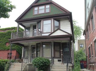 1573 N Warren Ave UNIT 1A, Milwaukee, WI 53202