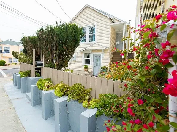 398 N Parkview Ave #2, Daly City, CA 94014