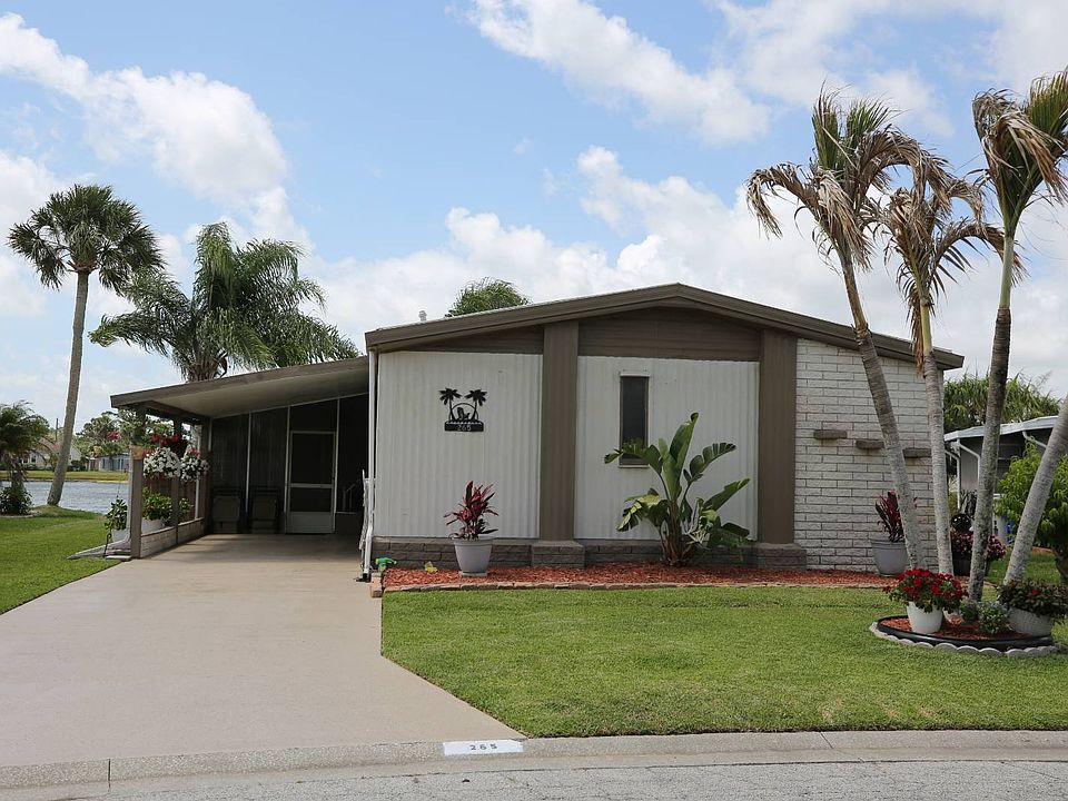8775 20th St #265, Vero Beach, FL 32966 | MLS #11792932 | Zillow