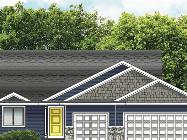 Sheffield III Plan, Oxley Creek West