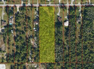 2492 54th Ave NE, Naples, FL 34120