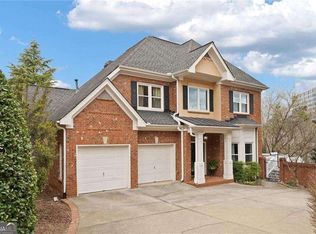 1056 Fairway Ests NE, Atlanta, GA 30319